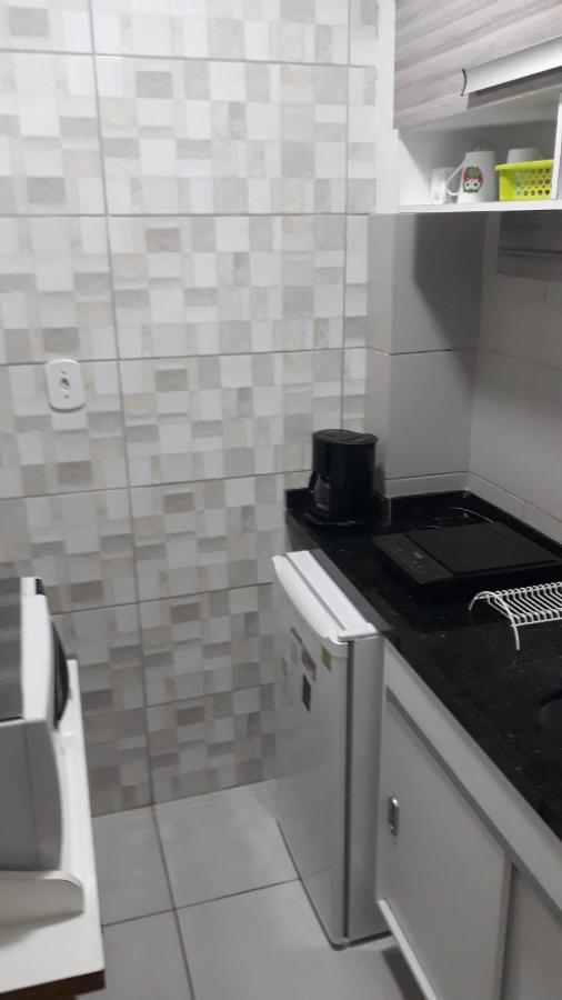 Apartamento Ii De Copacabana Rio de Janeiro